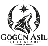 Göğün Asil Çocukları Gümüş - Özel Tasarım Yüzük, Kolye ve Bileklikler