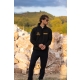 Kapşonlu Sweatshirt %95 Pamuklu
