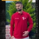 Uzun Kollu Polo Yaka