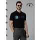 Turan Bayrağı Polo Yaka